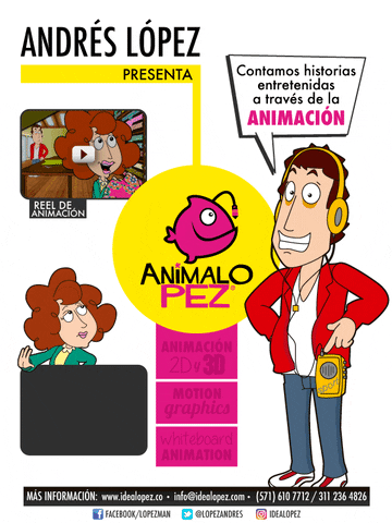 Comedy Comedia GIF by Andres Lopez