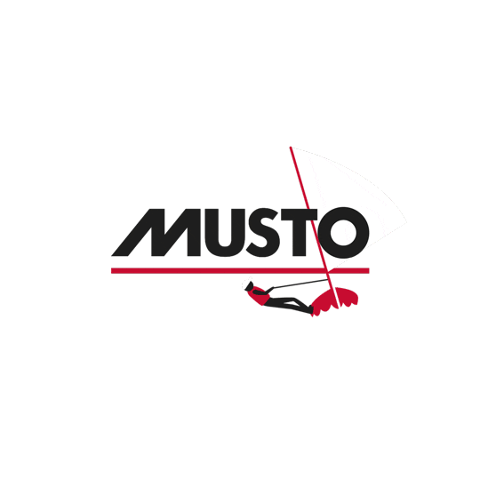 The Inside Edge Water Sticker by Musto