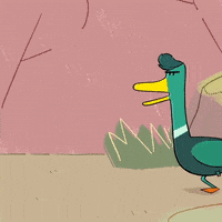 Duck-jumping GIFs - Get the best GIF on GIPHY