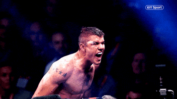 come on fight GIF by BT Sport