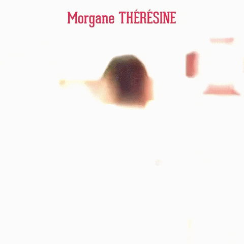 Miss France Morgane GIF