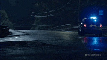 youtube police GIF by Impulse Series