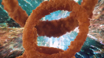 hungry food porn GIF by ADWEEK