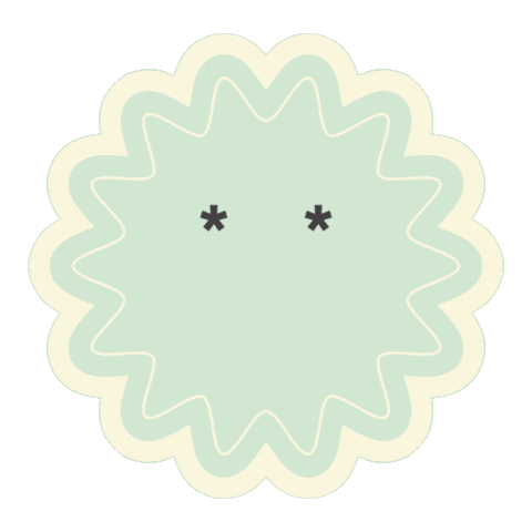 Smile Sticker