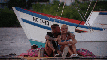 Ex On The Beach Love GIF by MTV Nederland