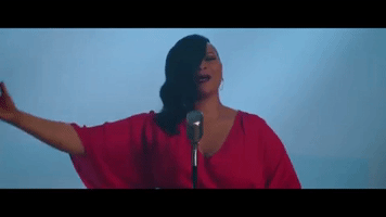 Shine Forever On The Left GIF by Gabrielle