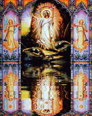 Easter GIF