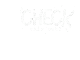 Look Check This Out Sticker