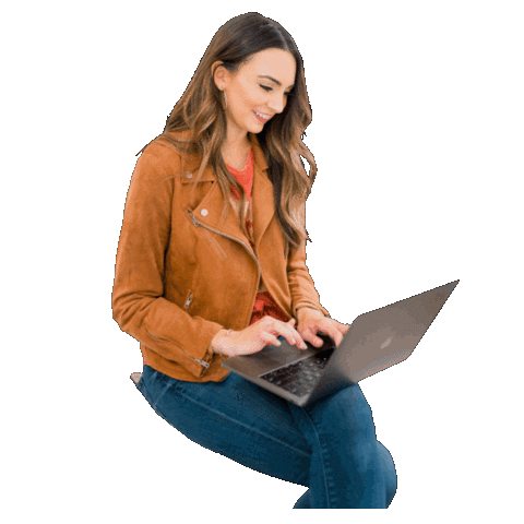 Pop Clink Event Decor Sticker