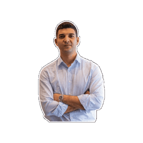 Ezwell Health Sticker