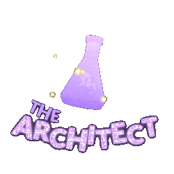 Sky Sticker by Sky: Children of the Light