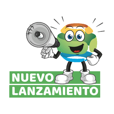 Nuevo Lanzamiento Sticker by Crecer Inmobiliaria