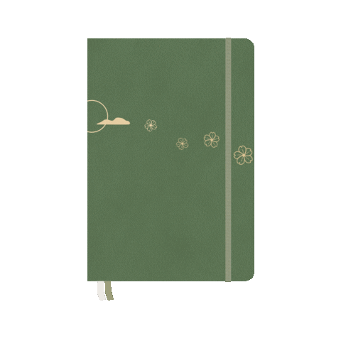 Design Your Life Planner Sticker