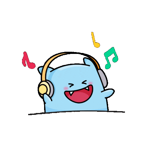 Animation Love Sticker by Pacer Wellness