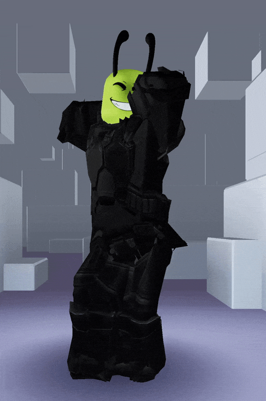 Dance Hip GIF