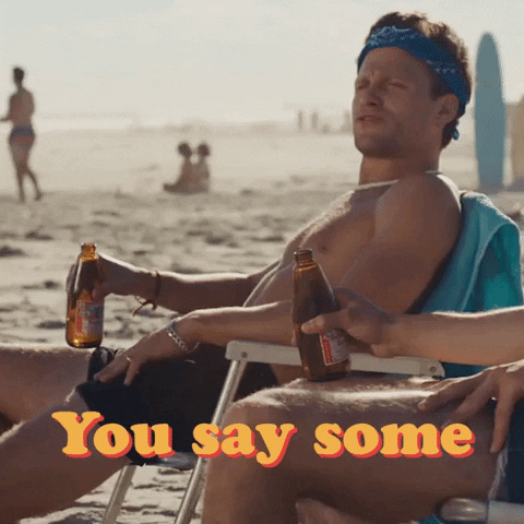Beach-day-and-night GIFs - Get the best GIF on GIPHY