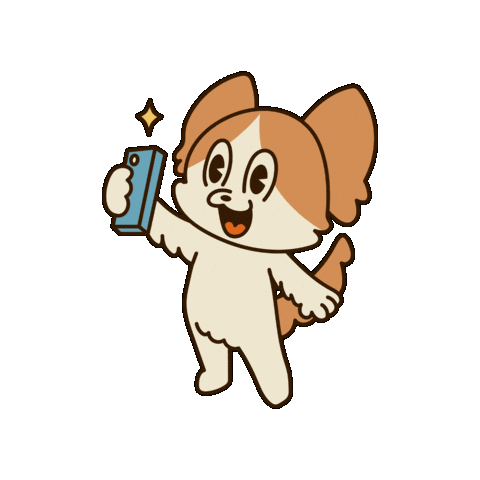 フラッフィ Sticker by FLAFFY