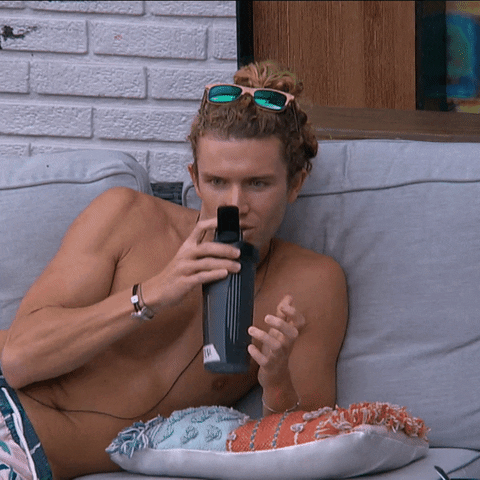 Tea Tyler GIF by Big Brother