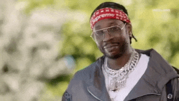 2 chainz no shame GIF by MOST EXPENSIVEST