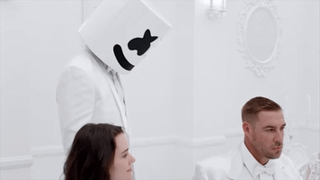 you can cry GIF by Marshmello