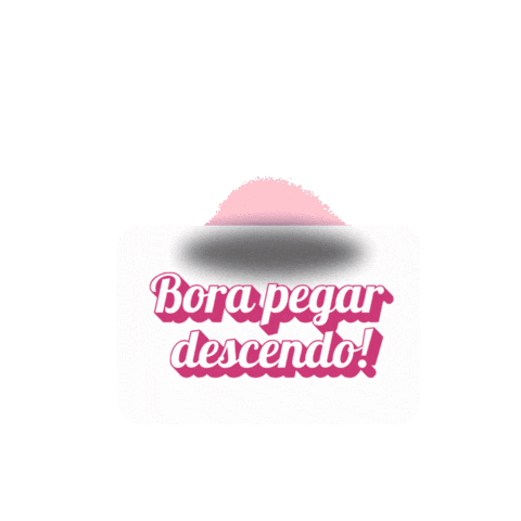 Caminhoneira Sticker