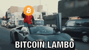 Drake Bitcoin Meme GIF by Crypto GIFs & Memes ::: Crypto Marketing