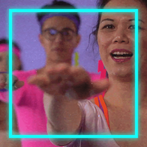 The Creators Gym GIF