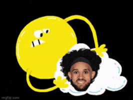 Derrick White GIF