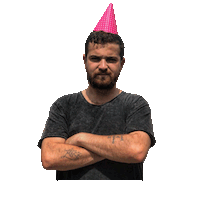 Dj Yoni Sticker by FCB