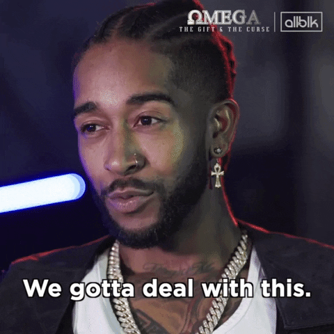 We Tv Deal With It GIF by ALLBLK