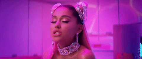 Ariana Grande Gifs Get The Best Gif On Giphy