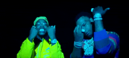 Moneybagg Yo Difference GIF by Co Cash
