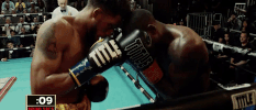 Season 5 Episode 10 GIF by The Contender