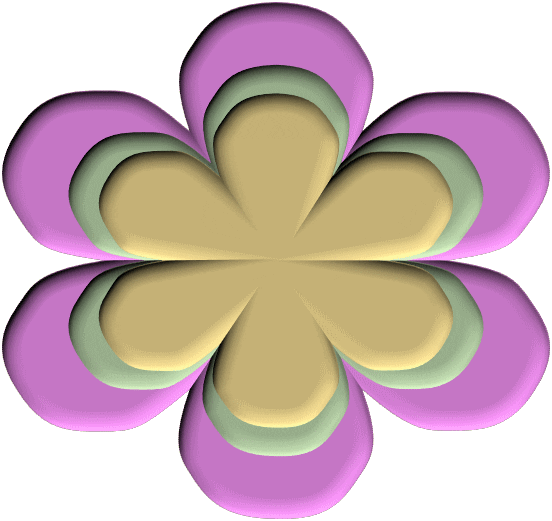 Flower Spinning Sticker for iOS & Android GIPHY