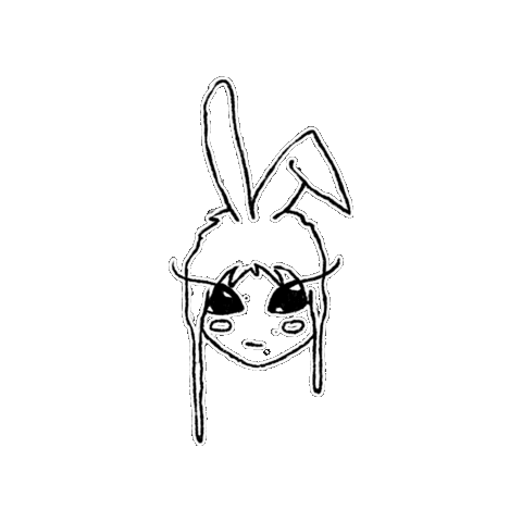 tiffi Sticker