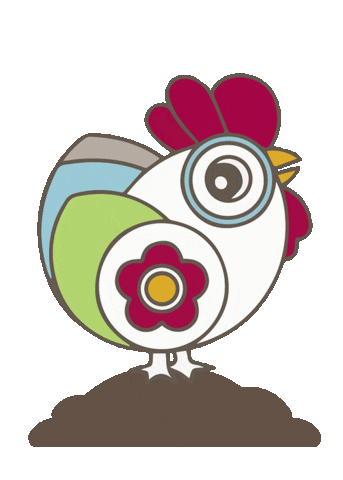 Biolan Sticker