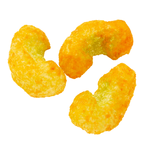 Snacks Protein Sticker by iwon organics