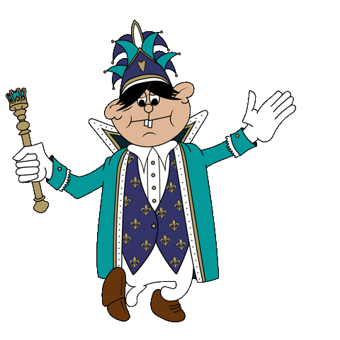 Scouting Sint Sebastiaan Sticker