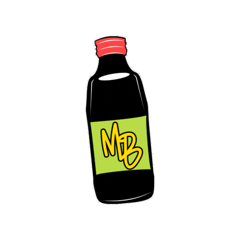 Maggi Brunch Sticker