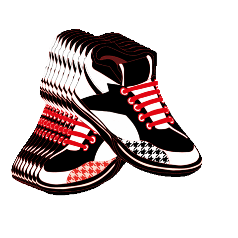 Sneakerjeye Sticker