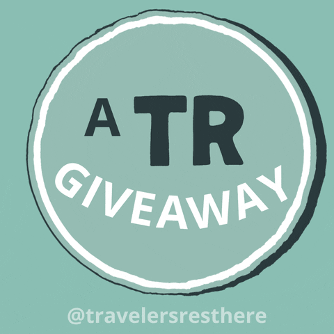 South Carolina Giveaway GIF by Travelers Rest Here