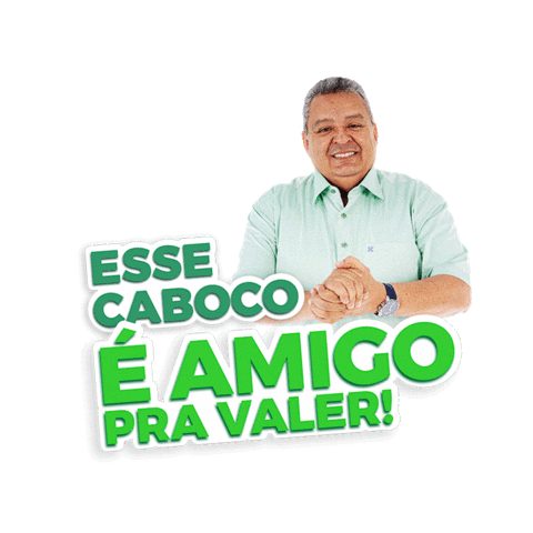 Manaus Sticker by Luiz Pacheco