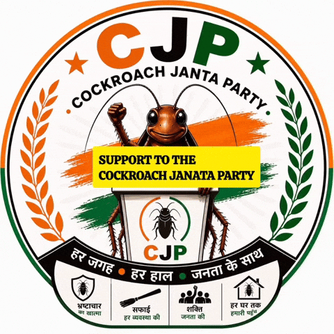 Rahul Gandhi Bjp GIF