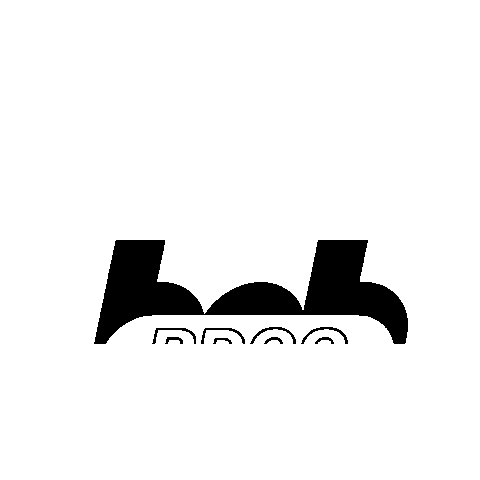 Bicycling Long Beach Sticker by BOB COFFEE