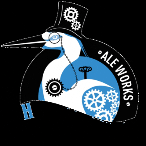 hidden springs ale works GIF