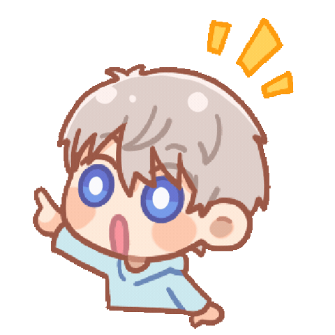 Xavier Lads Sticker