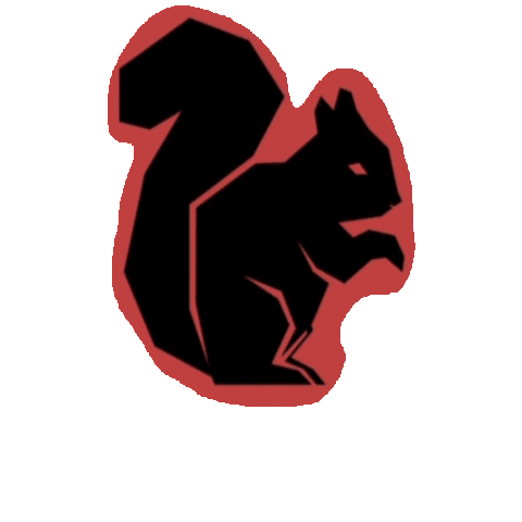 Chipmunk Solutions Sticker