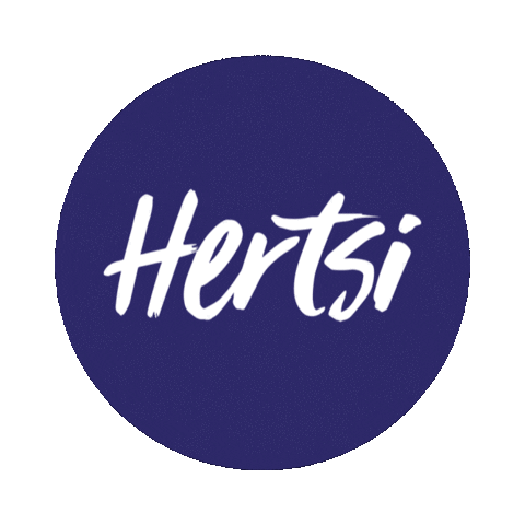 Kauppakeskus Hertsi Sticker by Hertsi