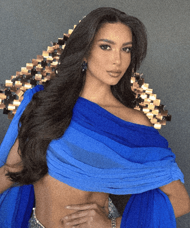 Miss Earth GIF