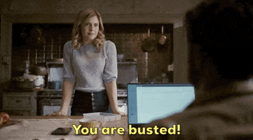 Rose Mciver Ghosts GIF by CBS